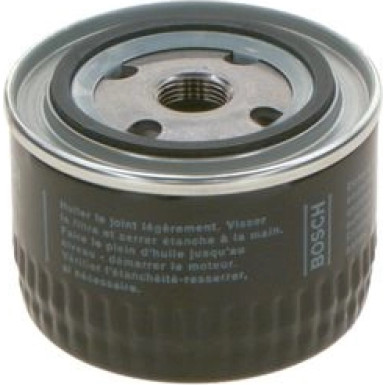 BOSCH 0 451 103 274 Ölfilter