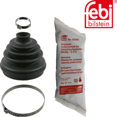 FEBI BILSTEIN 02716 Faltenbalgsatz, Antriebswelle