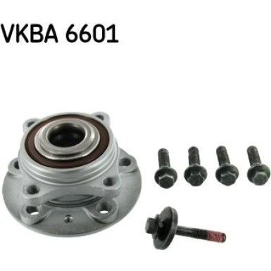 SKF | Radlagersatz | VKBA 6601