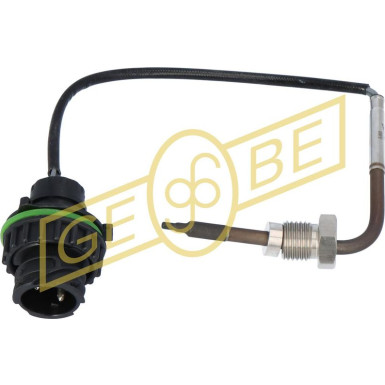 GEBE | Sensor, Abgastemperatur | 9 8375 1