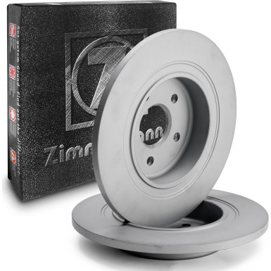 Zimmermann | Bremsscheibe | 430.2644.20 Zimmermann | Bremsscheibe | 430.2644.20