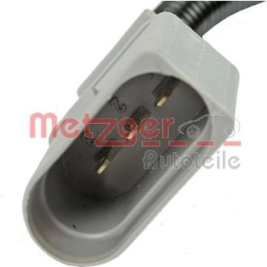 Metzger | Sensor, Nockenwellenposition | 0903186