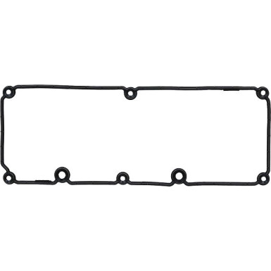 Elring | Dichtung, Zylinderkopfhaube | 722.100