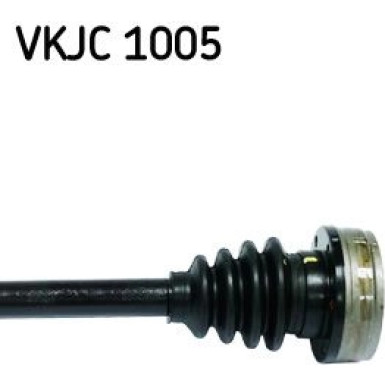 SKF | Antriebswelle | VKJC 1005