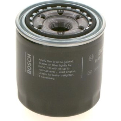 BOSCH 0 451 103 365 Ölfilter