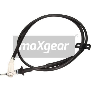 Maxgear | Seilzug, Feststellbremse | 32-0416