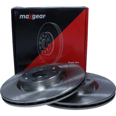 Maxgear | Bremsscheibe | 19-1329