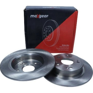 Maxgear | Bremsscheibe | 19-2398