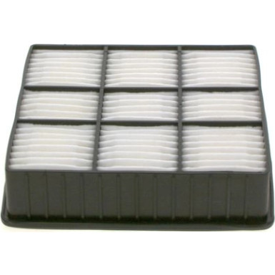 BOSCH 1 457 433 969 Luftfilter