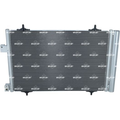 NRF | Kondensator, Klimaanlage | 35946 NRF | Kondensator, Klimaanlage | 35946