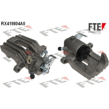 FTE | Bremssattel | 9290871