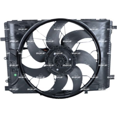 NRF | Lüfter, Motorkühlung | 47443 NRF | Lüfter, Motorkühlung | 47443