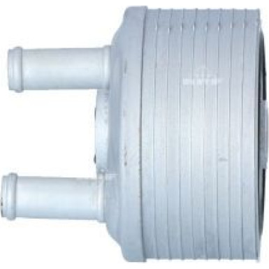 NRF | Ölkühler, Automatikgetriebe | 31214 NRF | Ölkühler, Automatikgetriebe | 31214