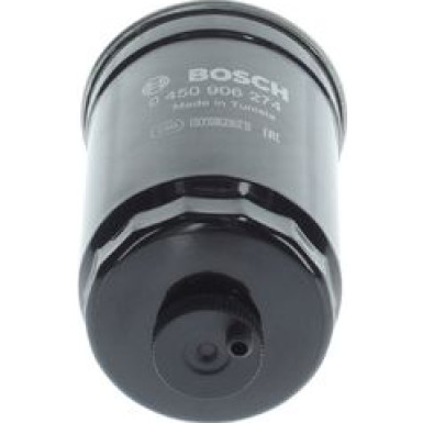 BOSCH | Kraftstofffilter | 0 450 906 274