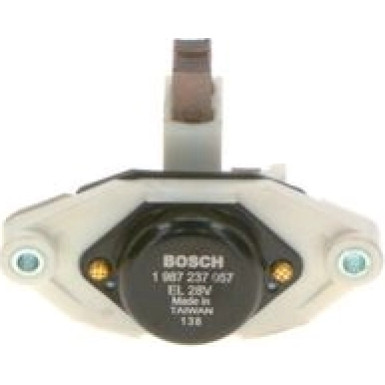 BOSCH | Generatorregler | 1 987 237 057