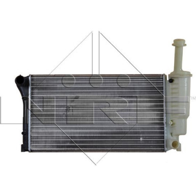 NRF | Kühler, Motorkühlung | 53075