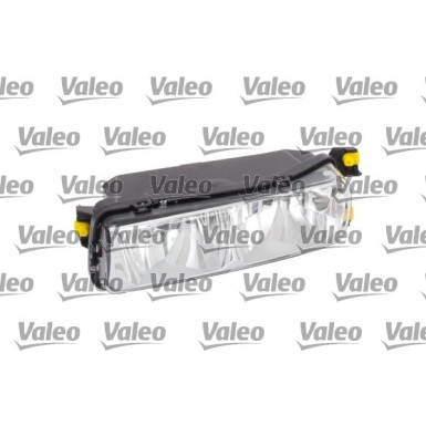 Valeo | Nebelscheinwerfer | 044901