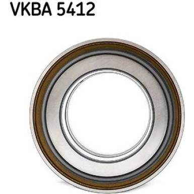 SKF | Radlagersatz | VKBA 5412