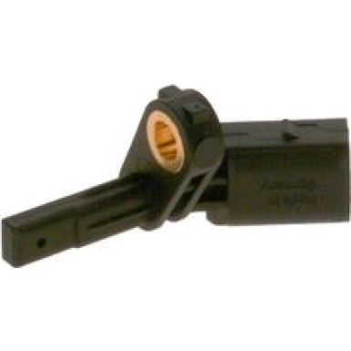 BOSCH | Sensor, Raddrehzahl | 0 986 594 504