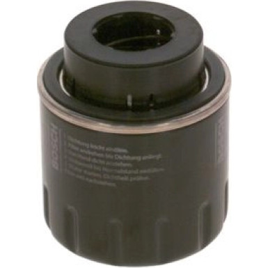 BOSCH F 026 407 181 Ölfilter