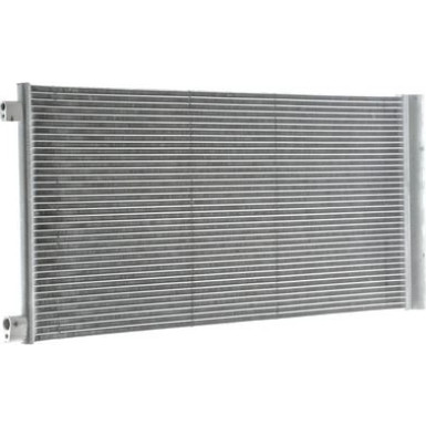 Mahle | Kondensator, Klimaanlage | AC 1124 000P