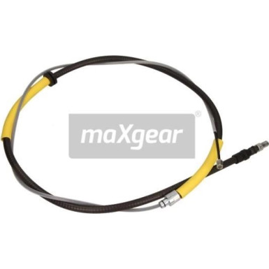 Maxgear | Seilzug, Feststellbremse | 32-0702