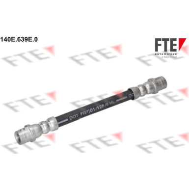 FTE | Bremsschlauch | 9240021