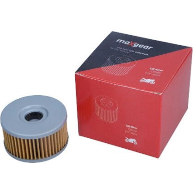 Maxgear | Ölfilter | 26-8011