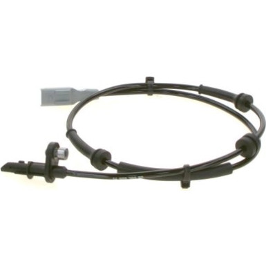 BOSCH | Sensor, Raddrehzahl | 0 265 007 790