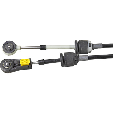 Metzger | Seilzug, Schaltgetriebe | 3150283 Metzger | Seilzug, Schaltgetriebe | 3150283