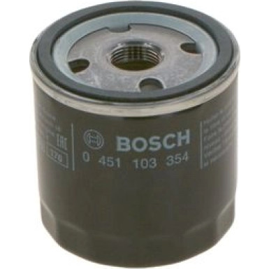 BOSCH 0 451 103 354 Ölfilter