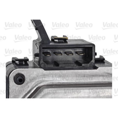 Valeo | Wischermotor | 579705