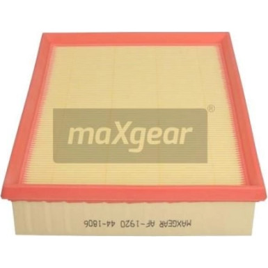 Maxgear | Luftfilter | 26-1320