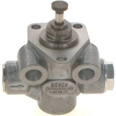 BOSCH | Kraftstoffpumpe | 0 440 008 173