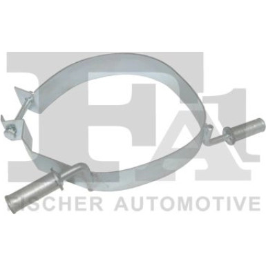 FA1 | Halter, Schalldämpfer | 234-951