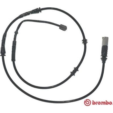 Brembo | Warnkontakt, Bremsbelagverschleiß | A 00 423