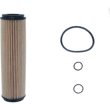 Valeo | Ölfilter | 586597