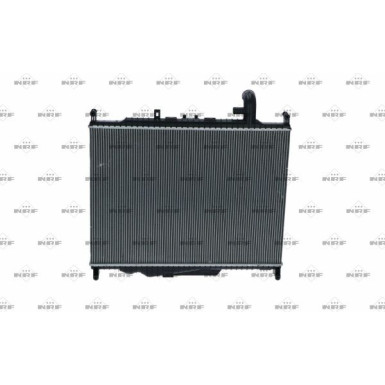 NRF | Kühler, Motorkühlung | 59304 NRF | Kühler, Motorkühlung | 59304