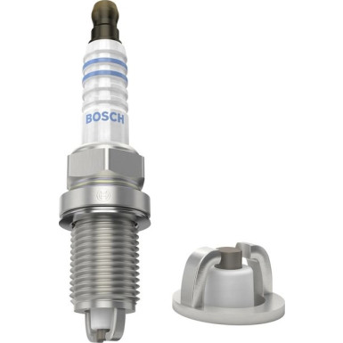 BOSCH 0 242 229 878 Zündkerze Nickel