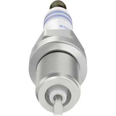 BOSCH 0 242 245 558 Zündkerze Double Platinum