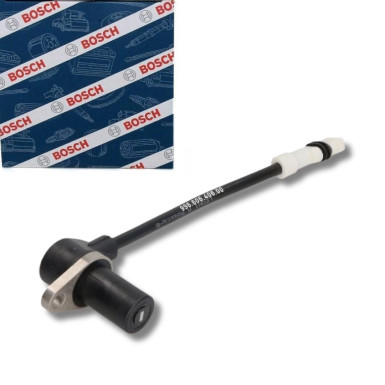 BOSCH | Sensor, Raddrehzahl | 0 265 006 344