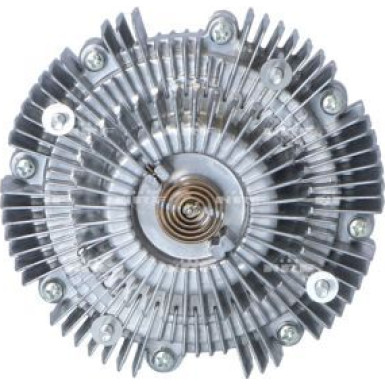 NRF | Kupplung, Kühlerlüfter | 49621 NRF | Kupplung, Kühlerlüfter | 49621