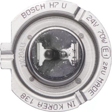 BOSCH | Glühlampe, Hauptscheinwerfer | 1 987 302 471