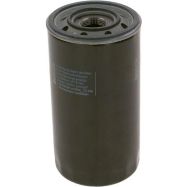 BOSCH F 026 407 049 Ölfilter