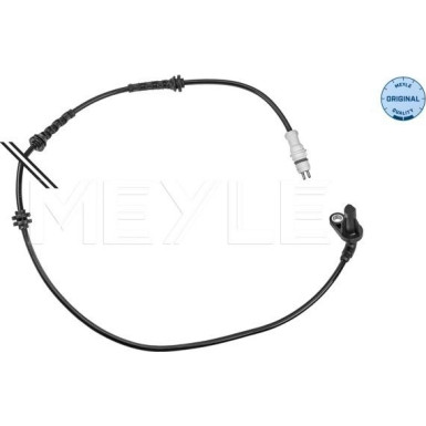 Meyle | Sensor, Raddrehzahl | 16-14 800 0005