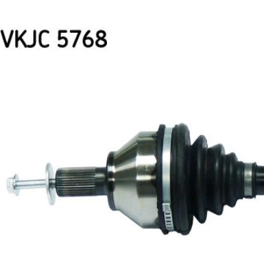 SKF | Antriebswelle | VKJC 5768