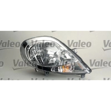 Valeo | Hauptscheinwerfer | 043395