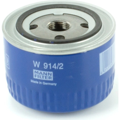 Mann-Filter Ölfilter - W 914/2