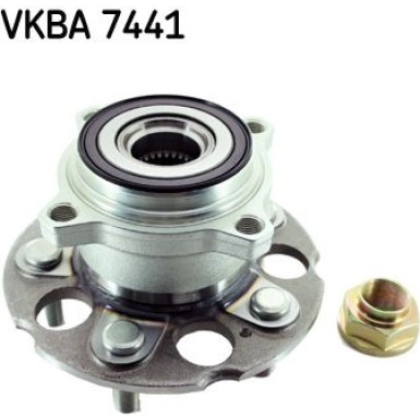 SKF | Radlagersatz | VKBA 7441