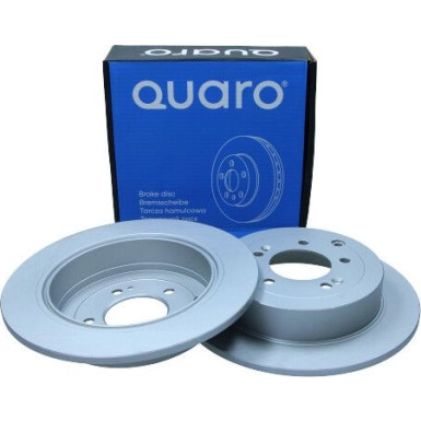 QUARO | Bremsscheibe | QD6680